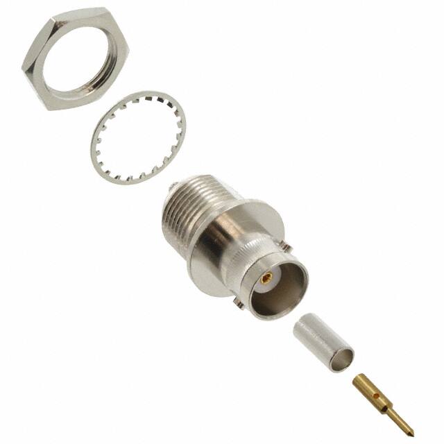 112635 Amphenol RF  Assemblages de connecteurs coaxiaux (RF)